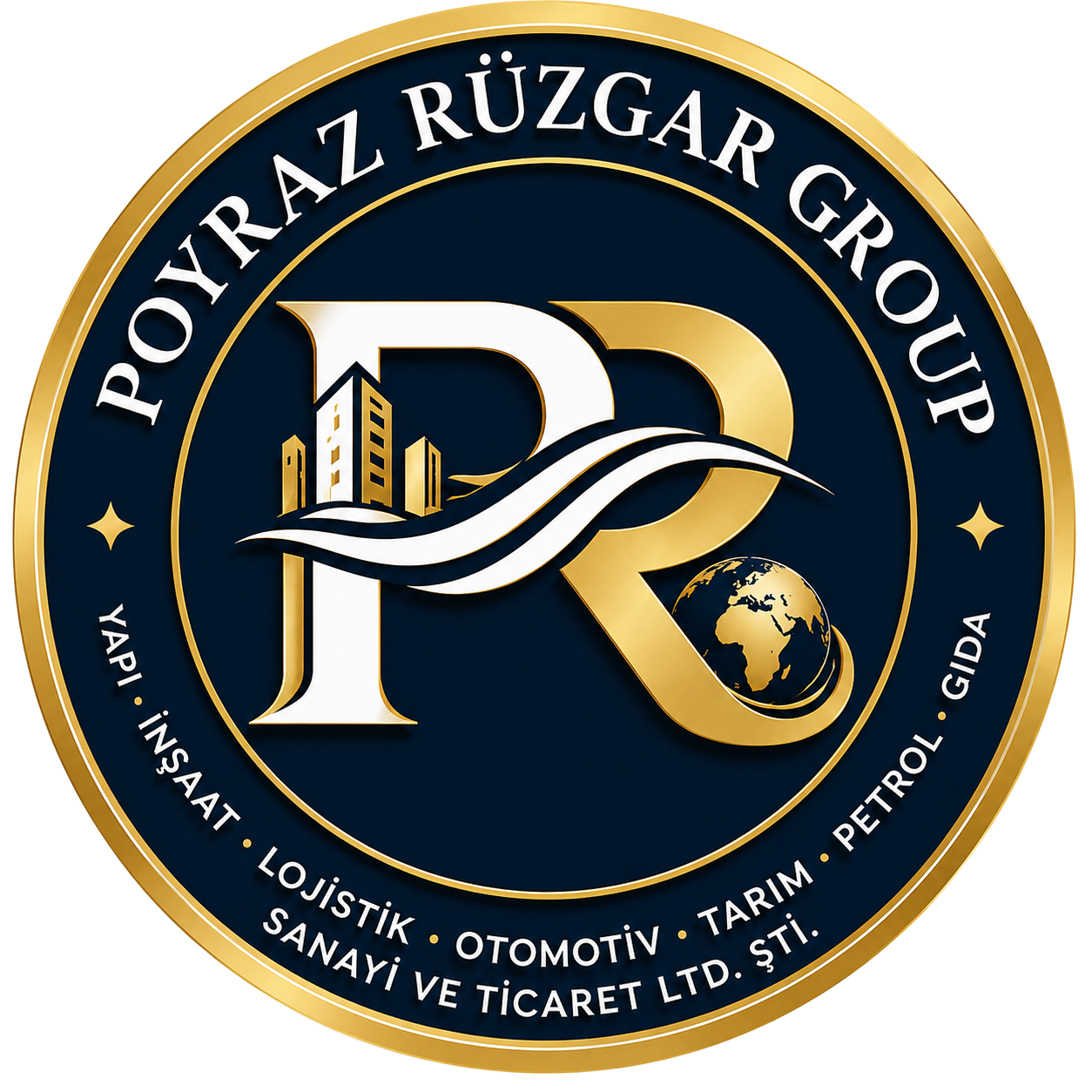 Poyraz Rüzgar Group
